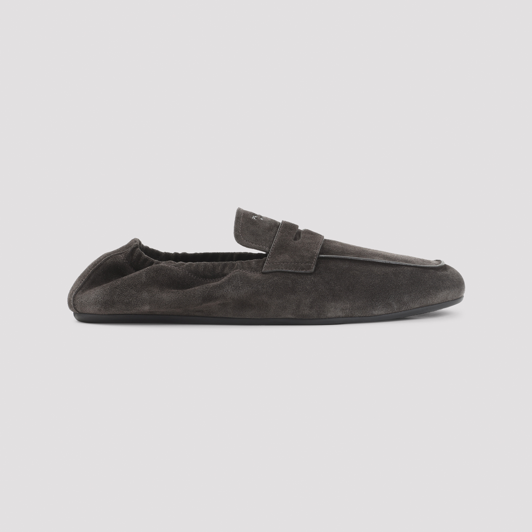 [Prada] Loafer FW26 2DG158FG012.054