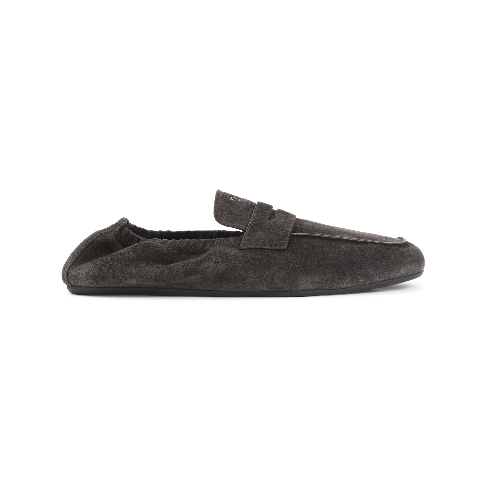 [Prada] Loafer FW26 2DG158FG012.054