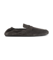 [Prada] Loafer FW26 2DG158FG012.054