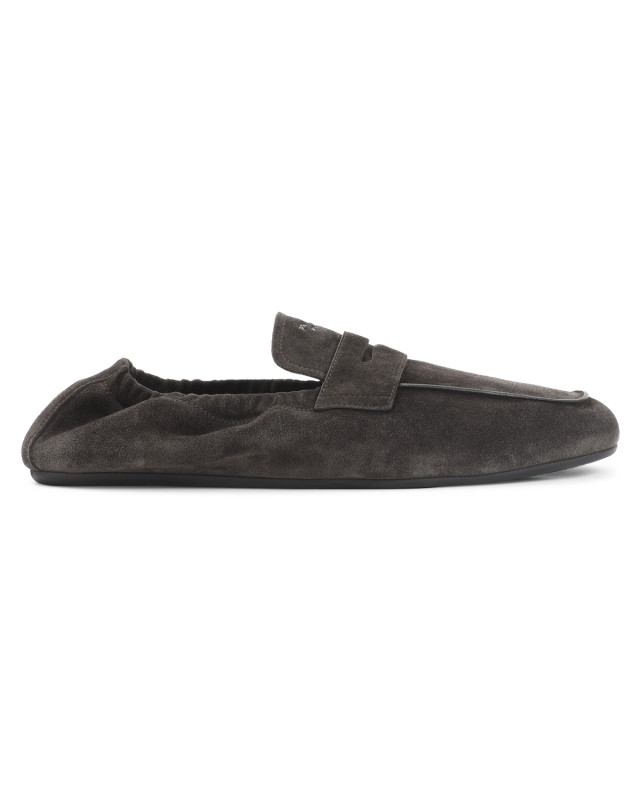 [Prada] Loafer FW26 2DG158FG012.054