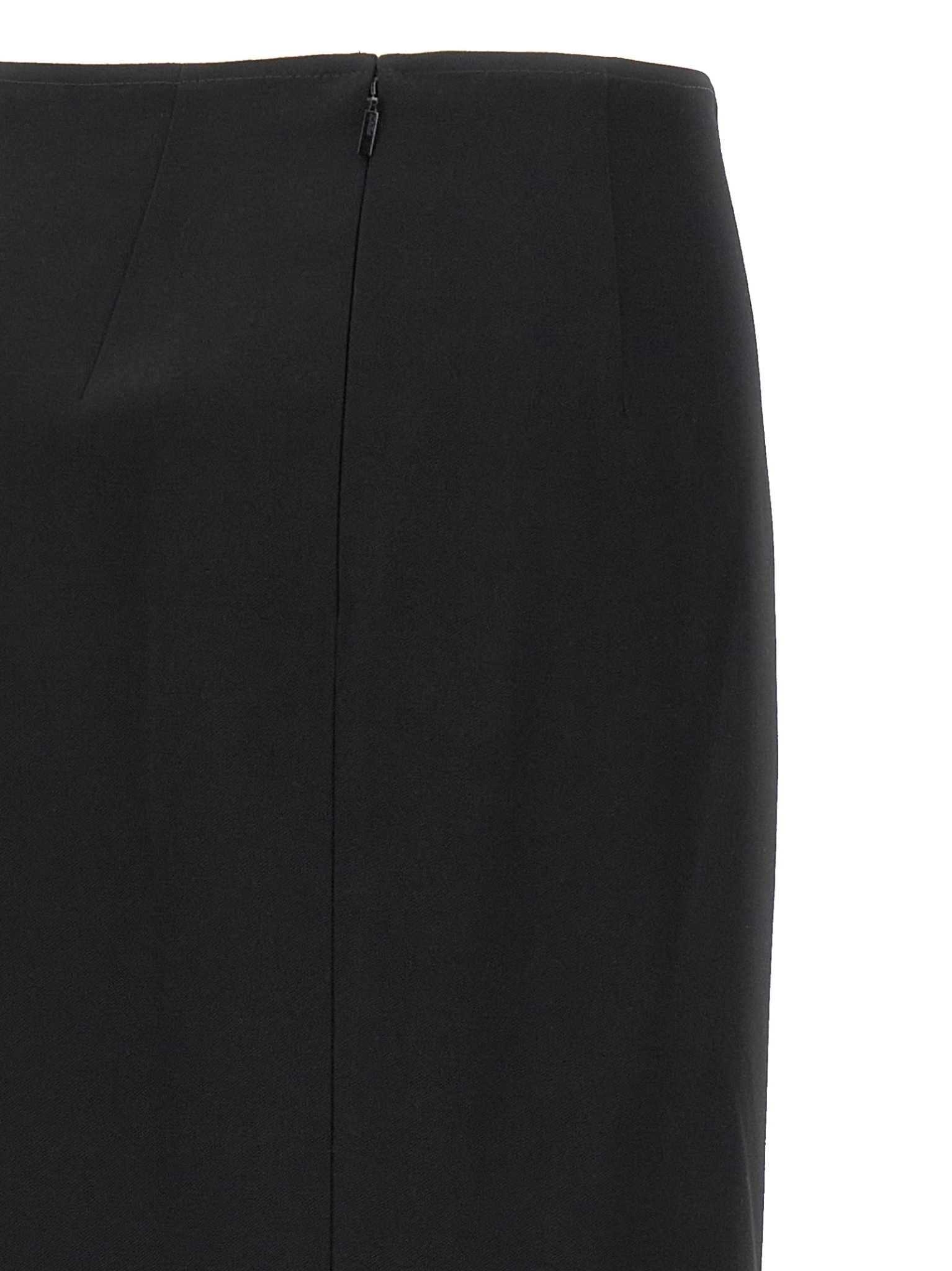 [Fendi] Long skirt FW25 FQ7687AJYFF0GME