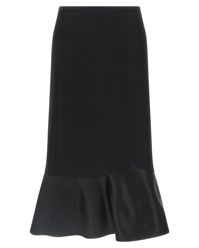[Fendi] Long skirt FW25 FQ7687AJYFF0GME