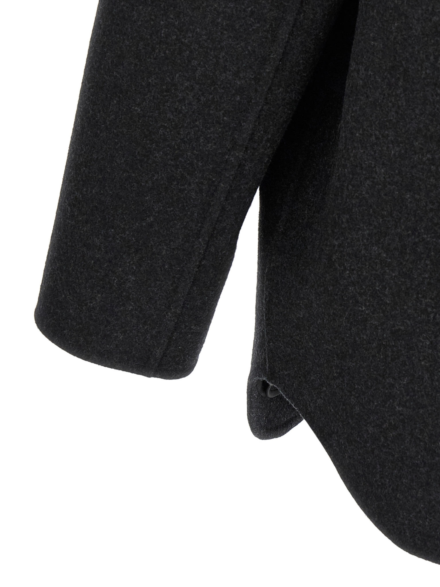 [Fendi] Coat FW25 FW1415AOYAF0TY6