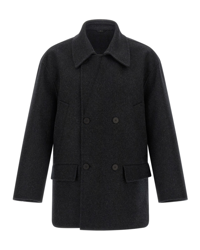 [Fendi] Coat FW25 FW1415AOYAF0TY6