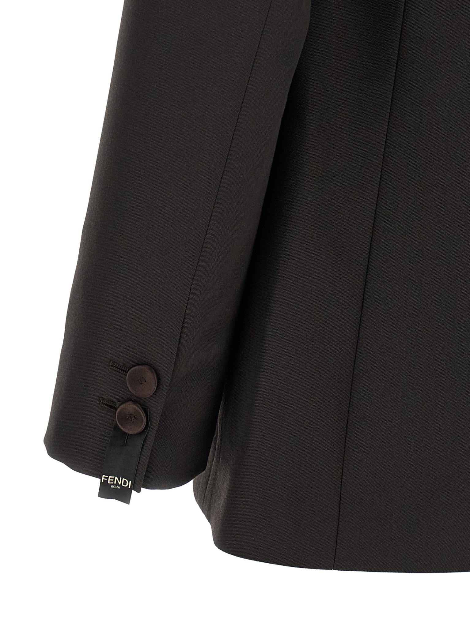 [Fendi] Blazer FW25 FJ0980AOYIF0TY8
