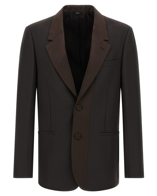 [Fendi] Blazer FW25 FJ0980AOYIF0TY8