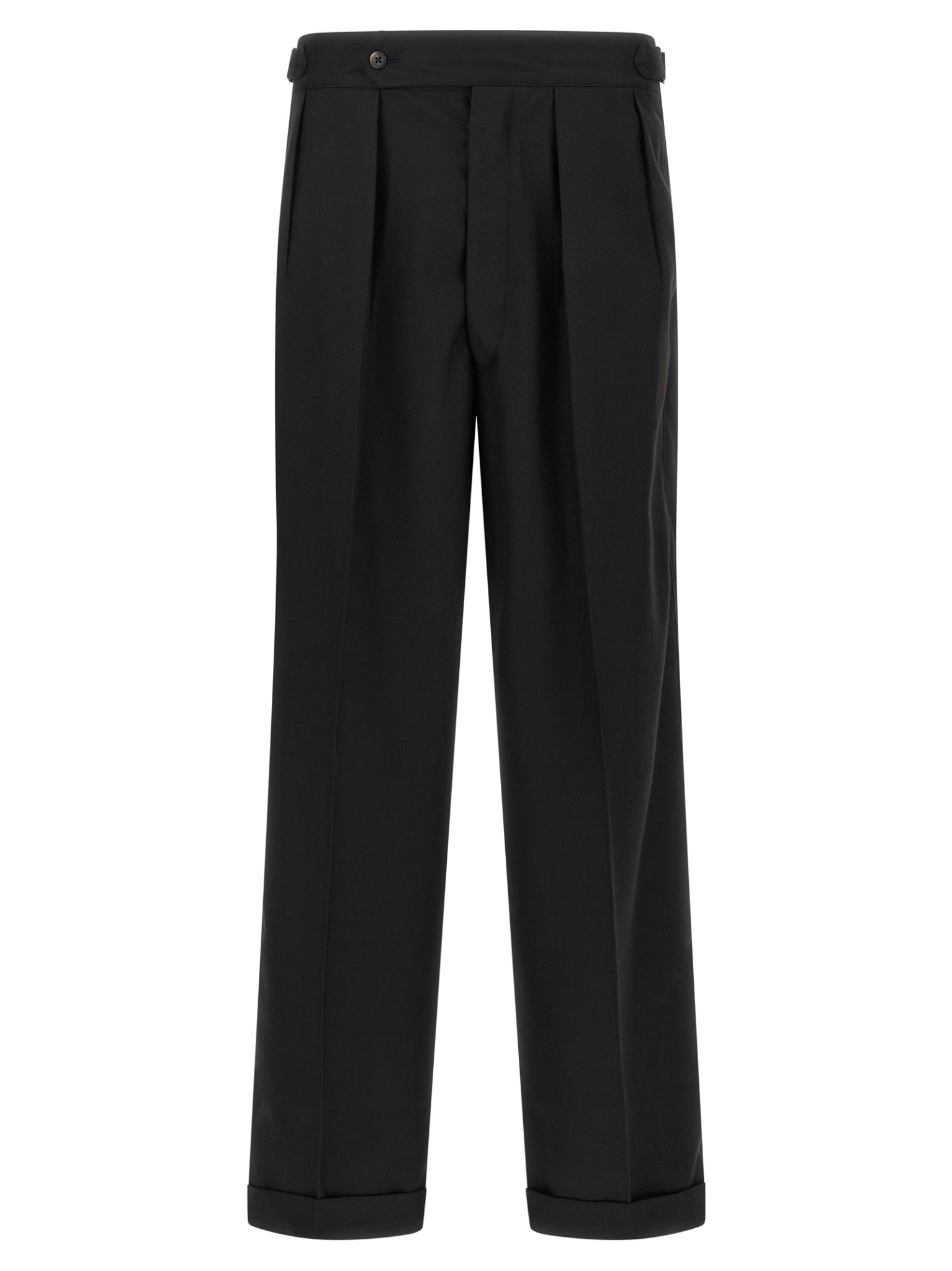 [Cellar Door] Trousers FW25 WA910617WQ78299