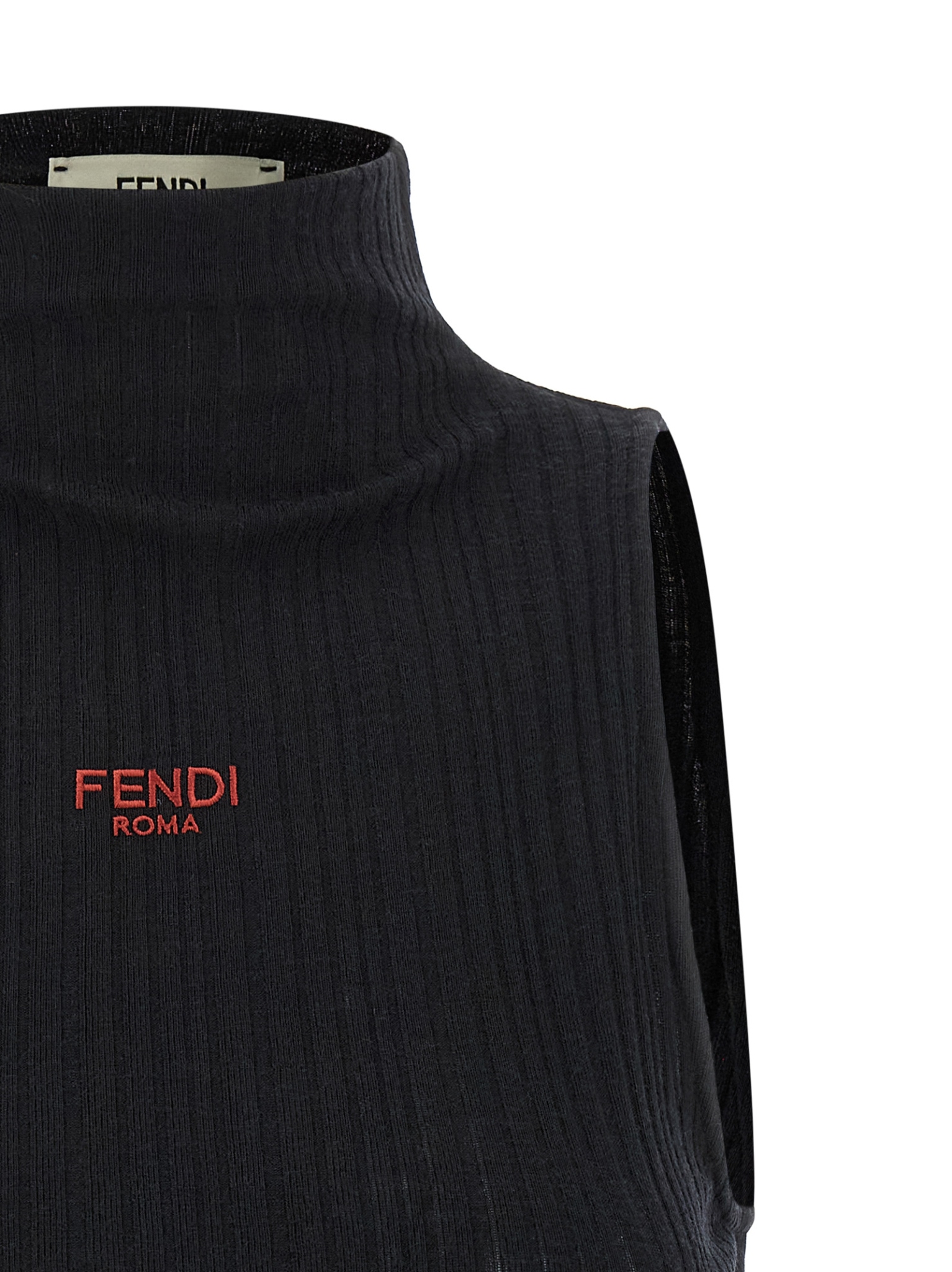 [Fendi] Tank top FW25 FS9740AVFEF0GME