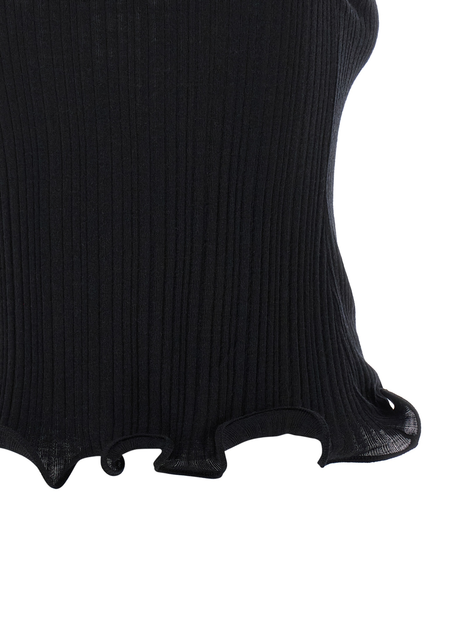 [Fendi] Tank top FW25 FS9740AVFEF0GME