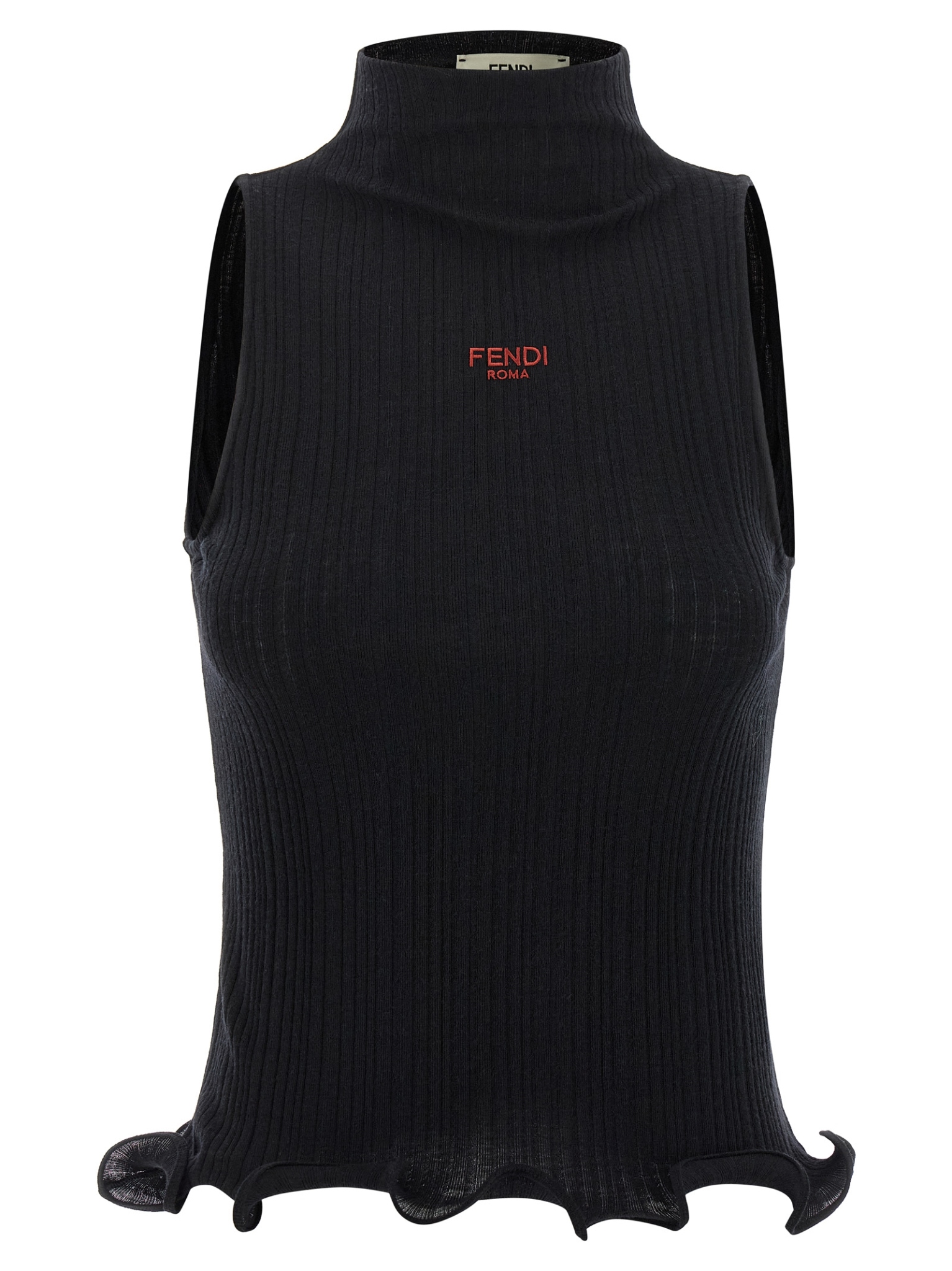 [Fendi] Tank top FW25 FS9740AVFEF0GME