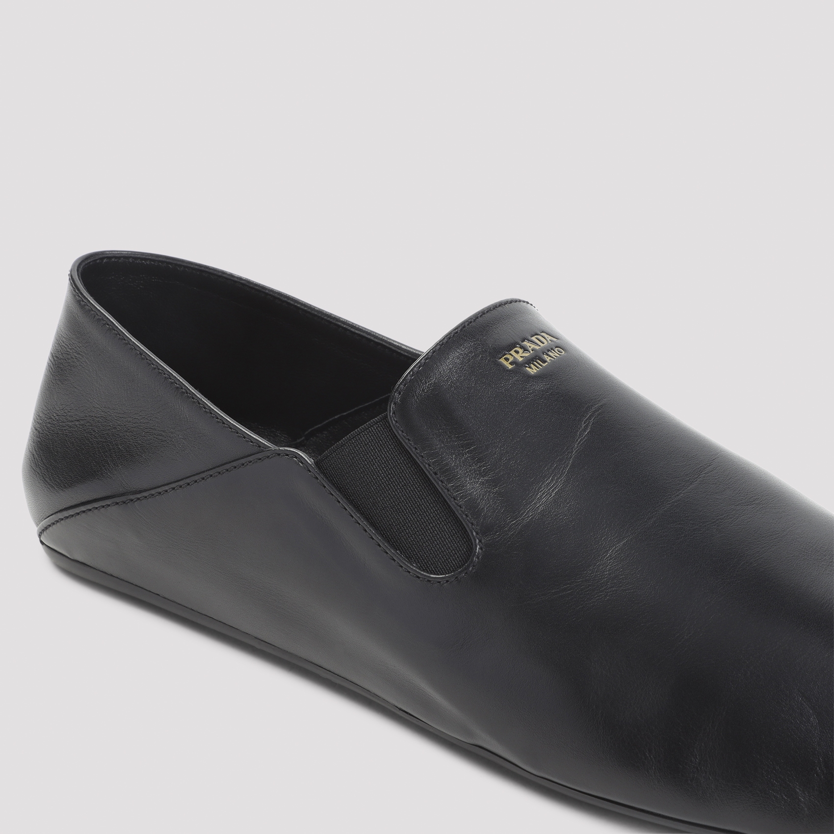 [Prada] Loafer FW26 2S3005FG000.070