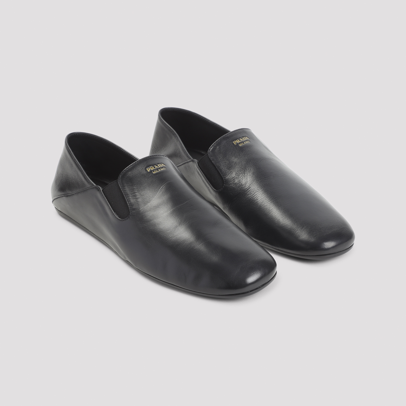 [Prada] Loafer FW26 2S3005FG000.070