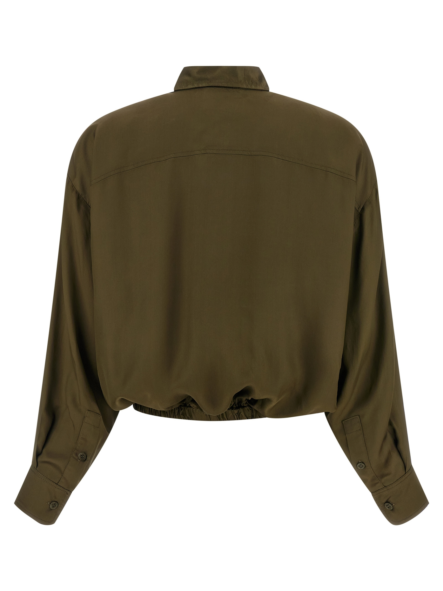 [Nude] Shirts Long Sleeve FW25 1103W2566312