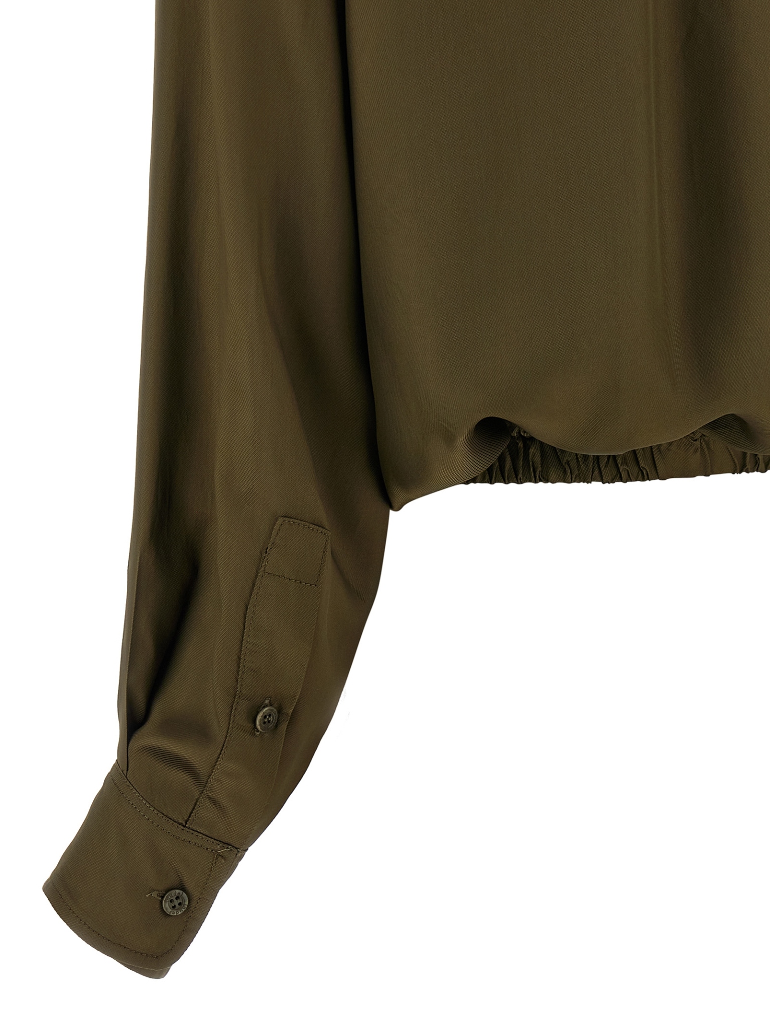 [Nude] Shirts Long Sleeve FW25 1103W2566312