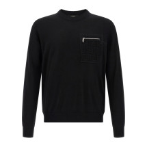 [Fendi] Knitwear FW25 FZE035ATMOF0QA1