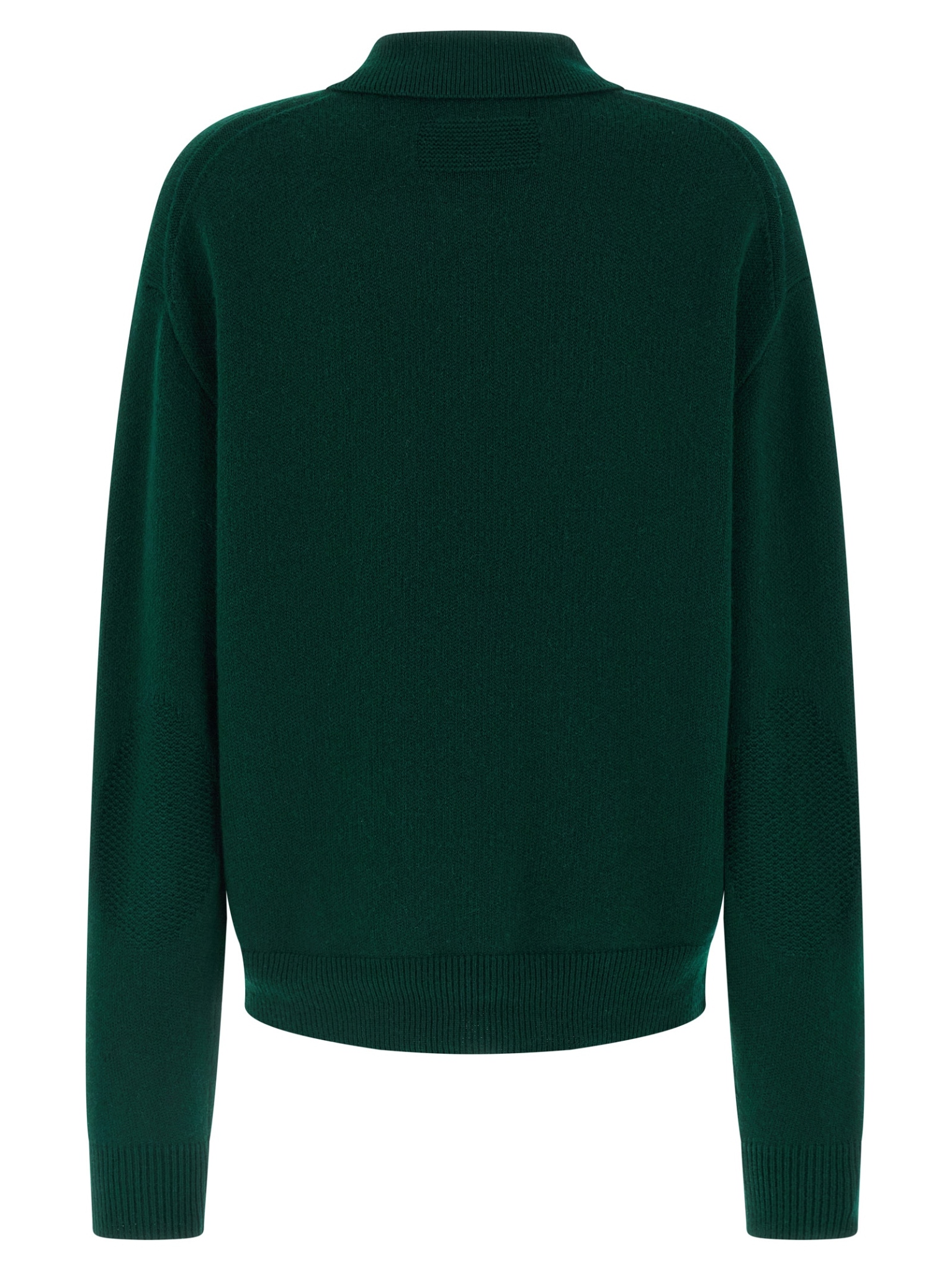 [GUEST IN RESIDENCE] T-shirts Long Sleeve FW25 M26010JMHOLLY