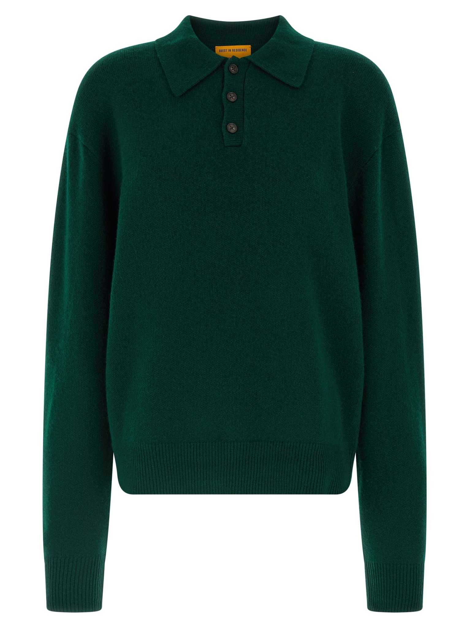 [GUEST IN RESIDENCE] T-shirts Long Sleeve FW25 M26010JMHOLLY