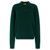 [GUEST IN RESIDENCE] T-shirts Long Sleeve FW25 M26010JMHOLLY