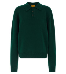 [GUEST IN RESIDENCE] T-shirts Long Sleeve FW25 M26010JMHOLLY