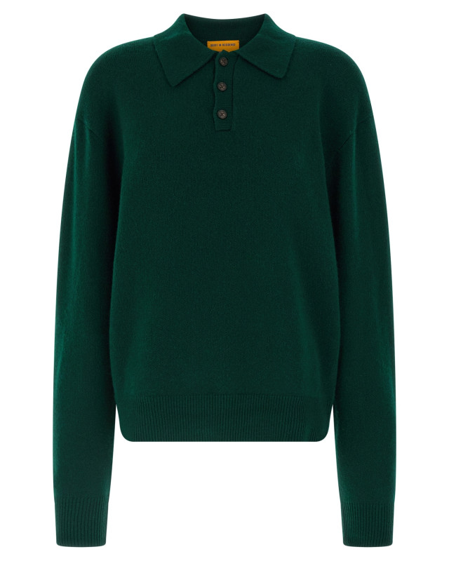 [GUEST IN RESIDENCE] T-shirts Long Sleeve FW25 M26010JMHOLLY