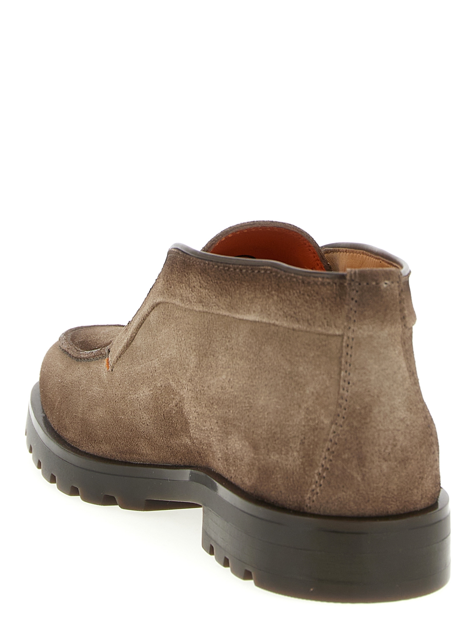 [Santoni] Ankle boots FW25 MGDC17823DTRBSEYM45M45