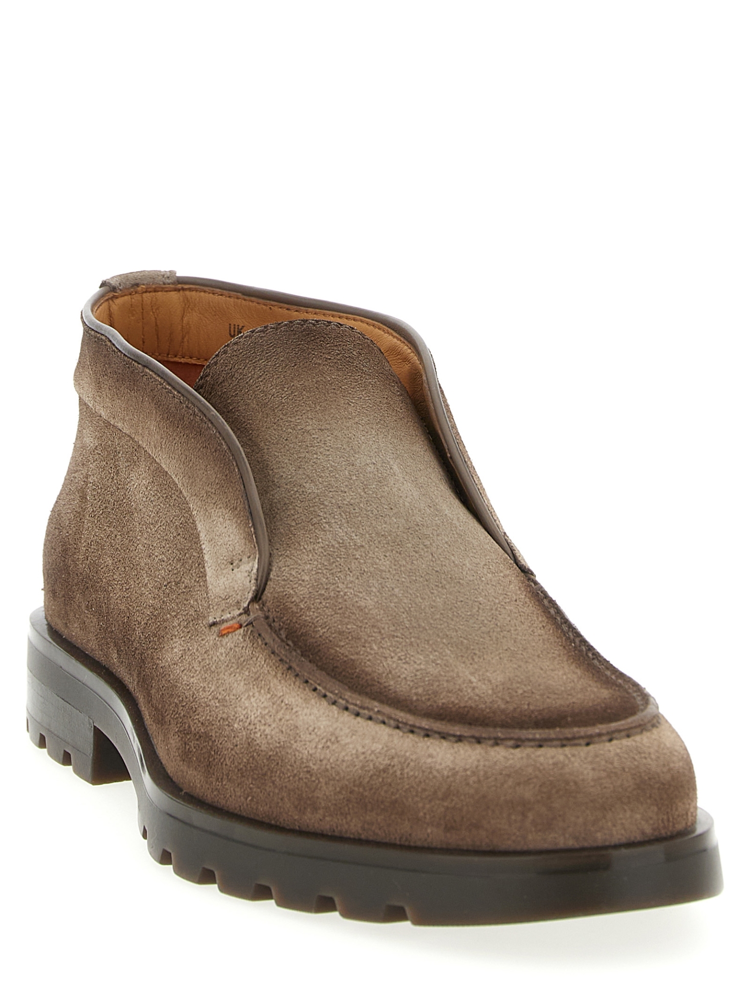 [Santoni] Ankle boots FW25 MGDC17823DTRBSEYM45M45