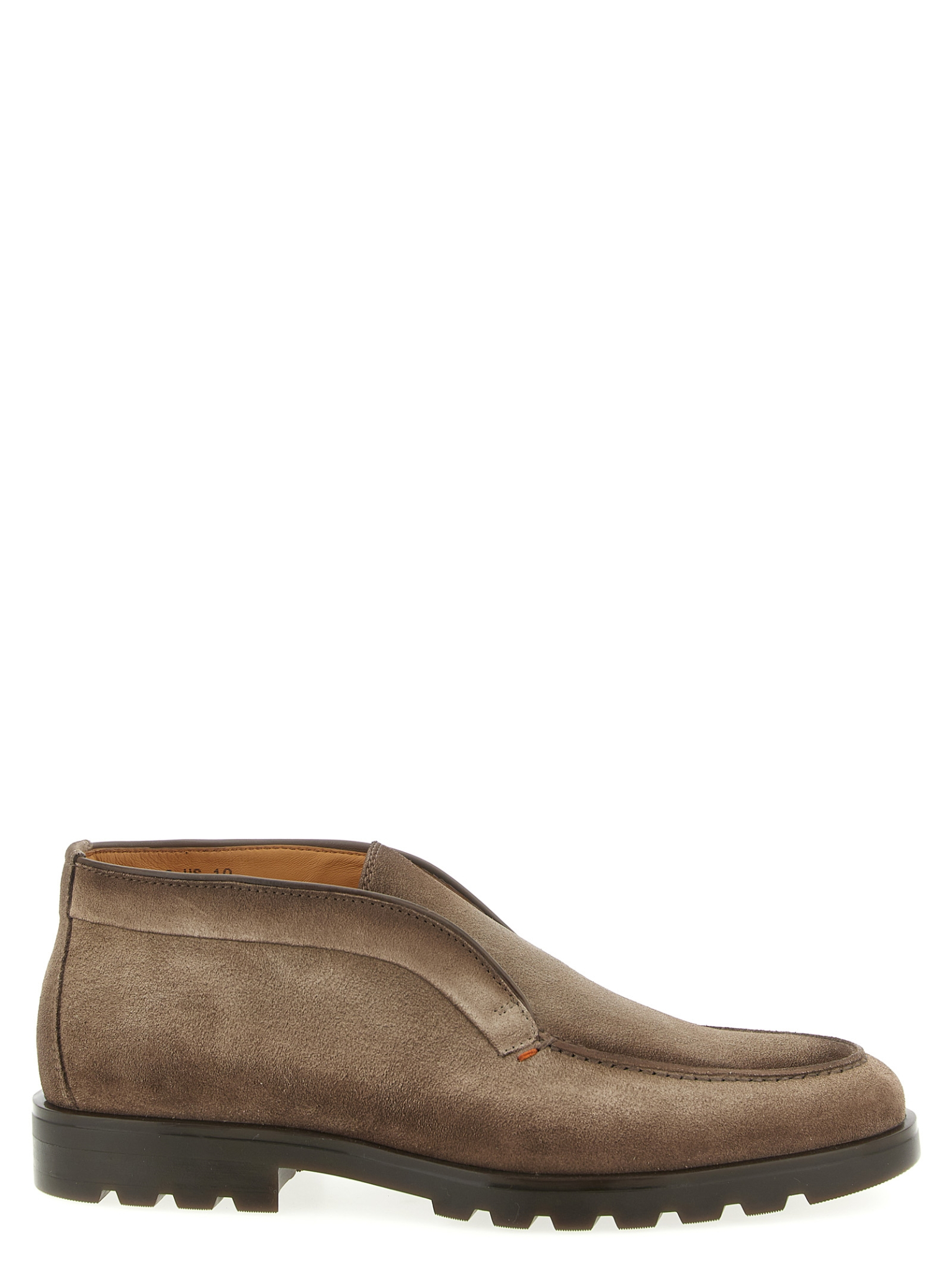 [Santoni] Ankle boots FW25 MGDC17823DTRBSEYM45M45