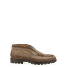 [Santoni] Ankle boots FW25 MGDC17823DTRBSEYM45M45