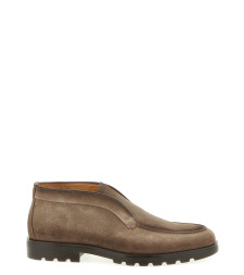 [Santoni] Ankle boots FW25 MGDC17823DTRBSEYM45M45