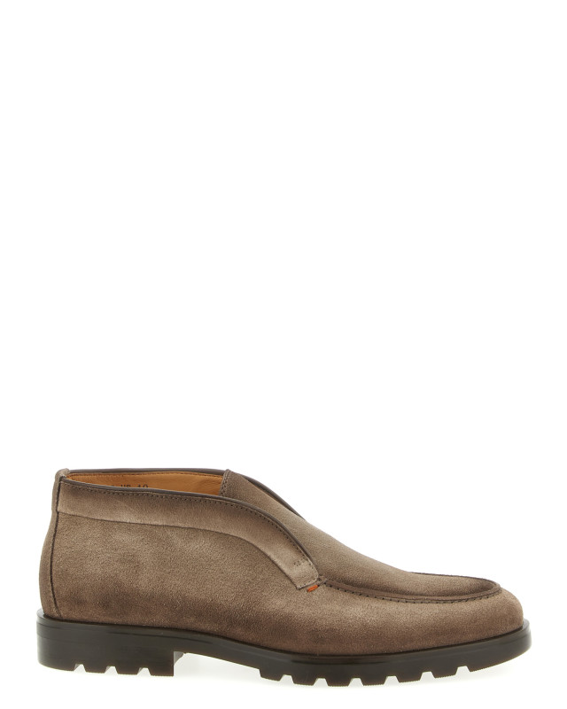 [Santoni] Ankle boots FW25 MGDC17823DTRBSEYM45M45
