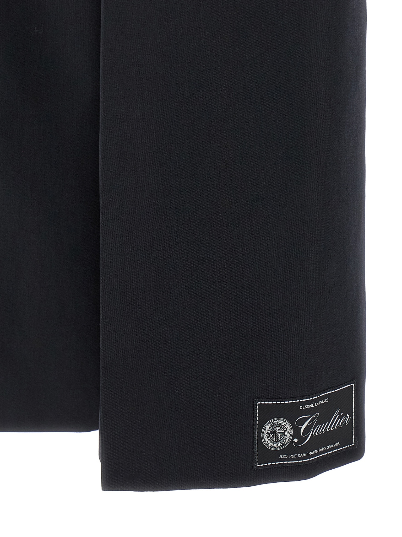 [JEAN PAUL GAULTIER] Socks FW25 2504WAC036W04059
