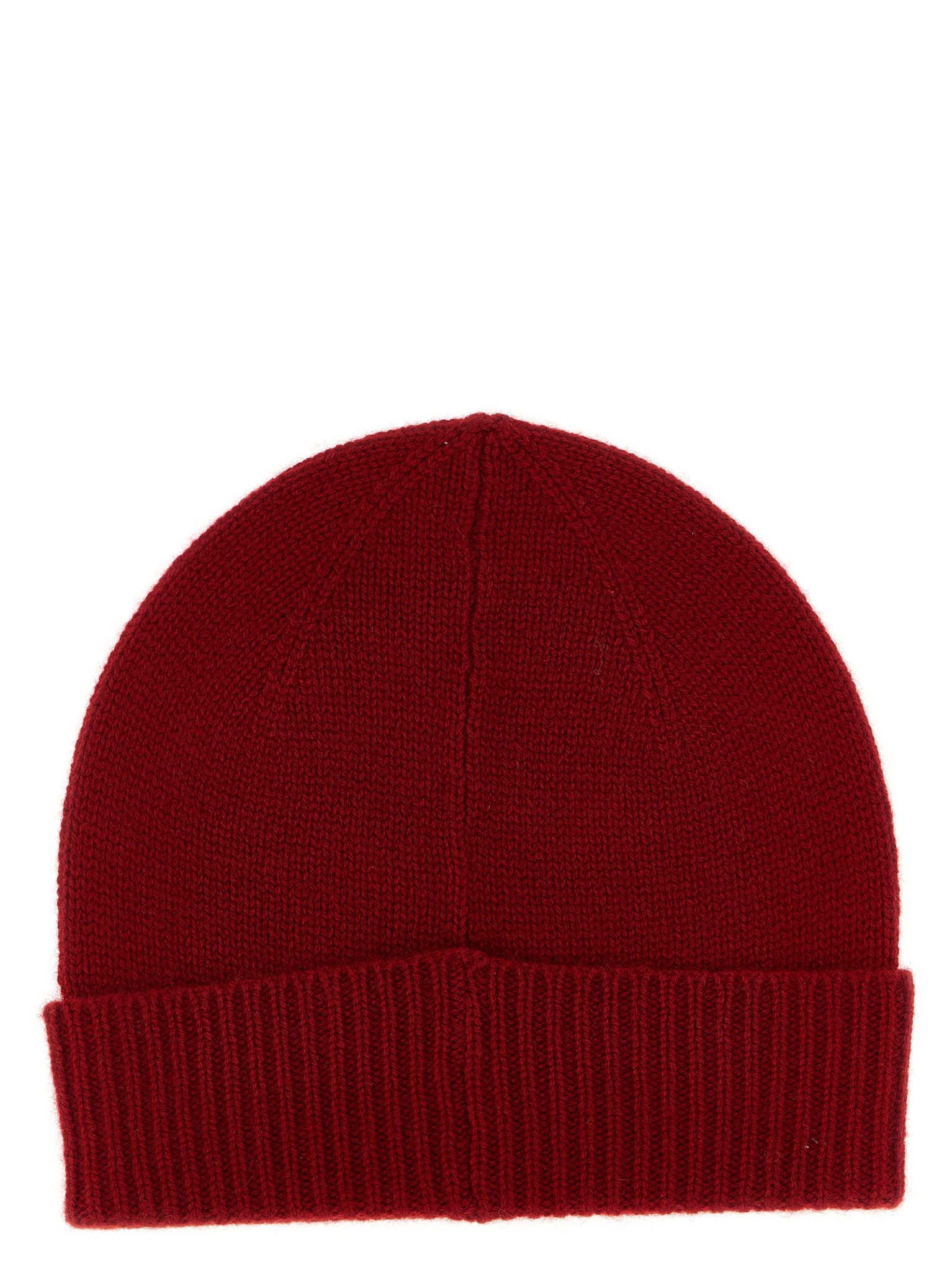 [GUEST IN RESIDENCE] Beanie FW25 A26910RHRUBY