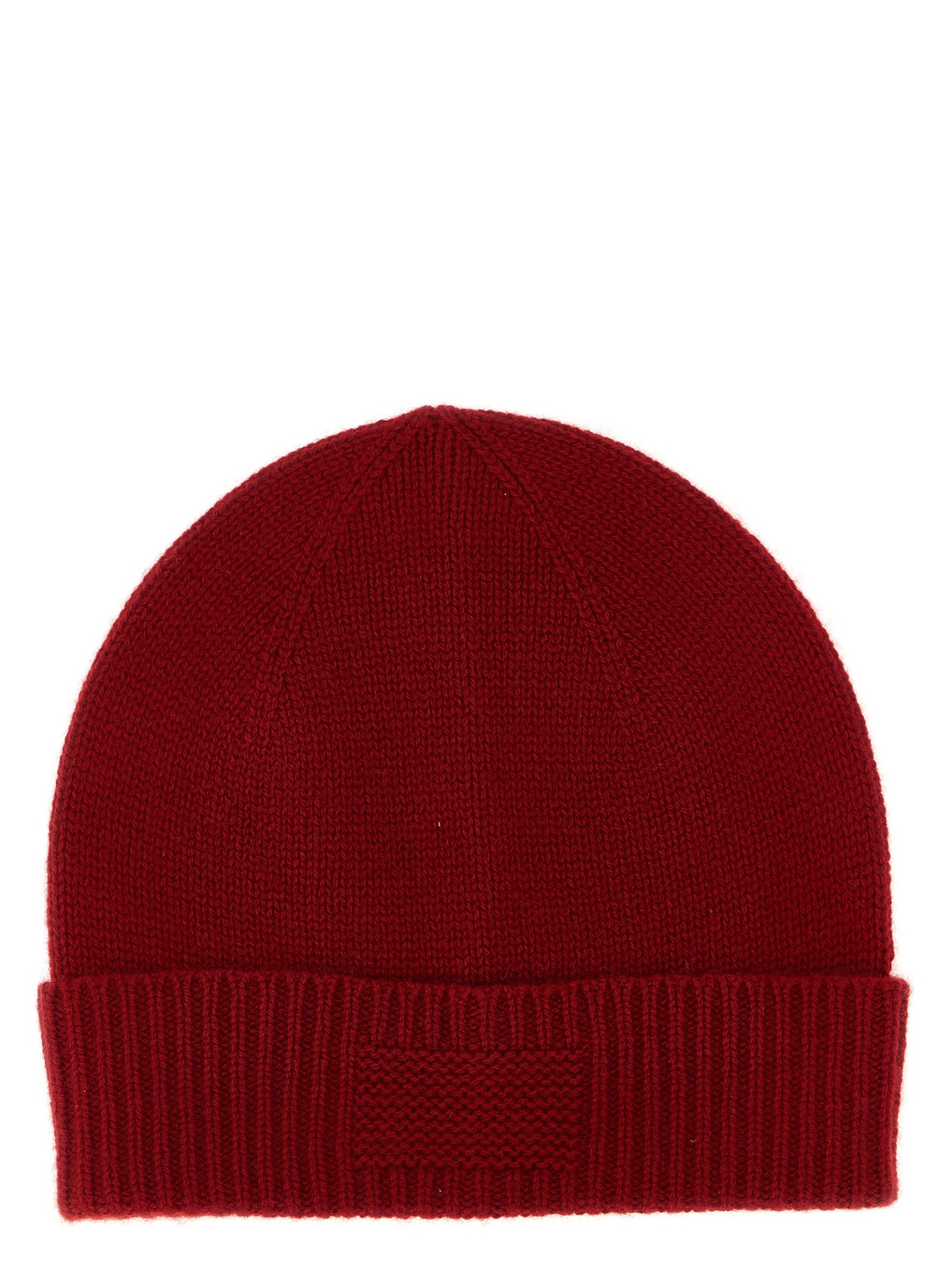 [GUEST IN RESIDENCE] Beanie FW25 A26910RHRUBY