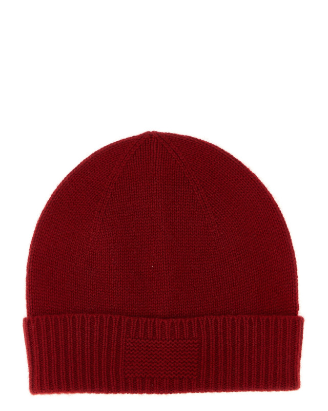 [GUEST IN RESIDENCE] Beanie FW25 A26910RHRUBY