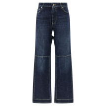 [JEAN PAUL GAULTIER] Jeans FW25 2504UTR029D02483