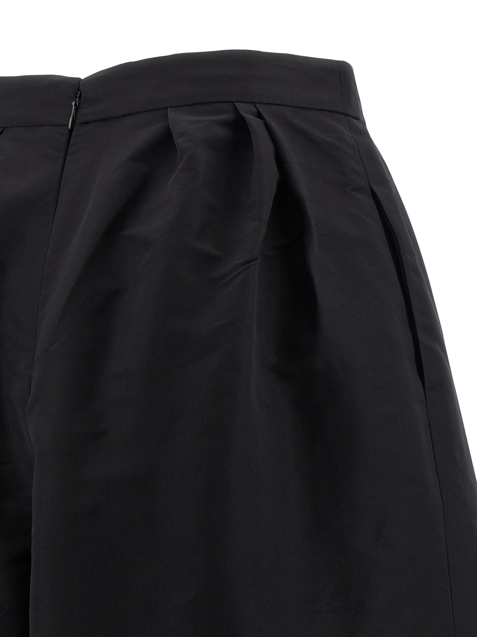 [Carolina Herrera] Trousers FW25 F2511N423SFA001