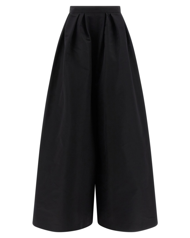 [Carolina Herrera] Trousers FW25 F2511N423SFA001