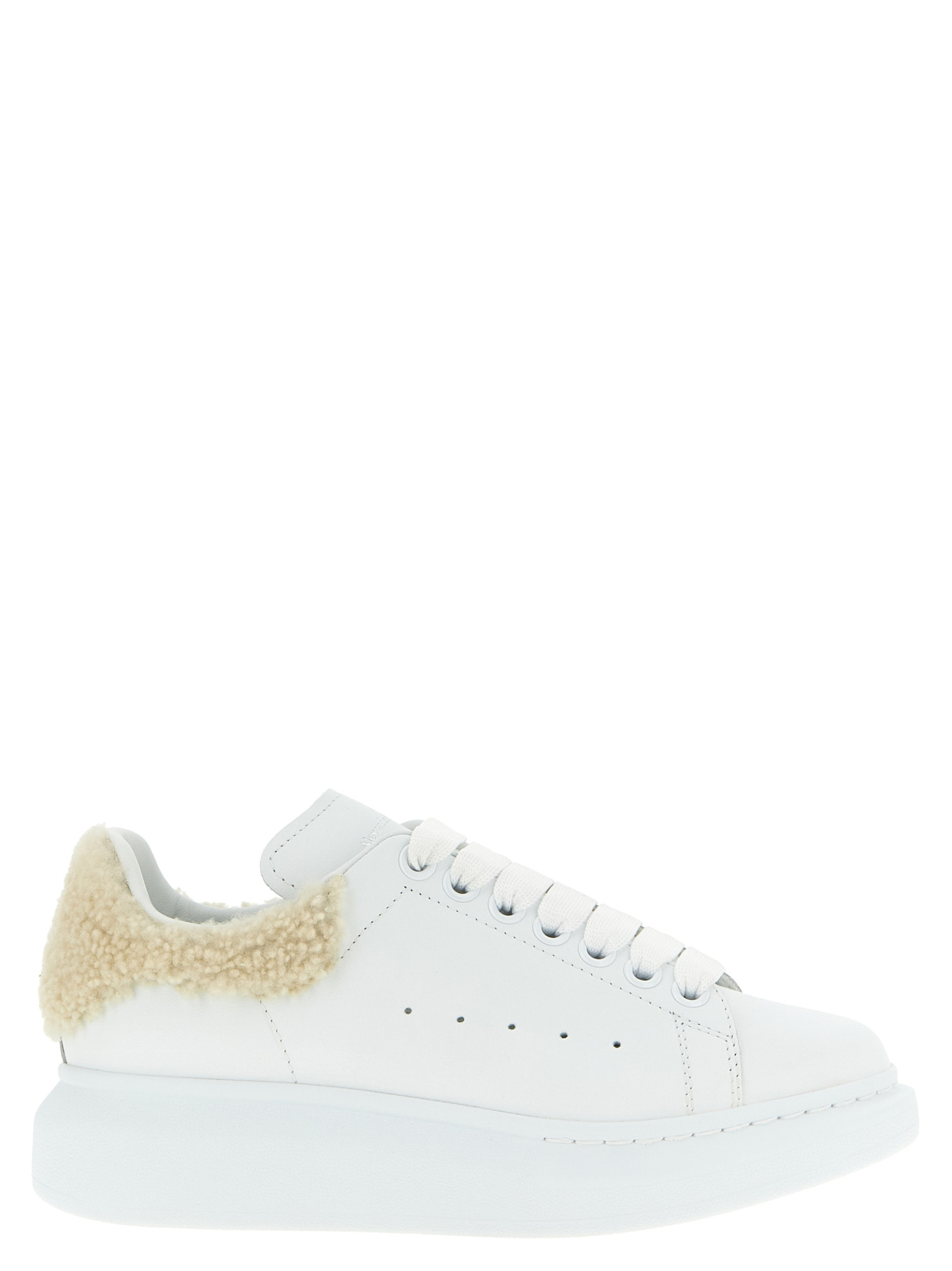 [McQueen] Sneakers FW25 553770WIAIW9601