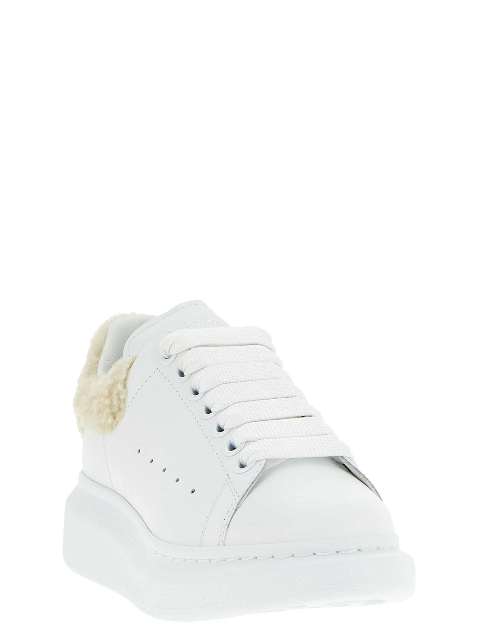 [McQueen] Sneakers FW25 553770WIAIW9601