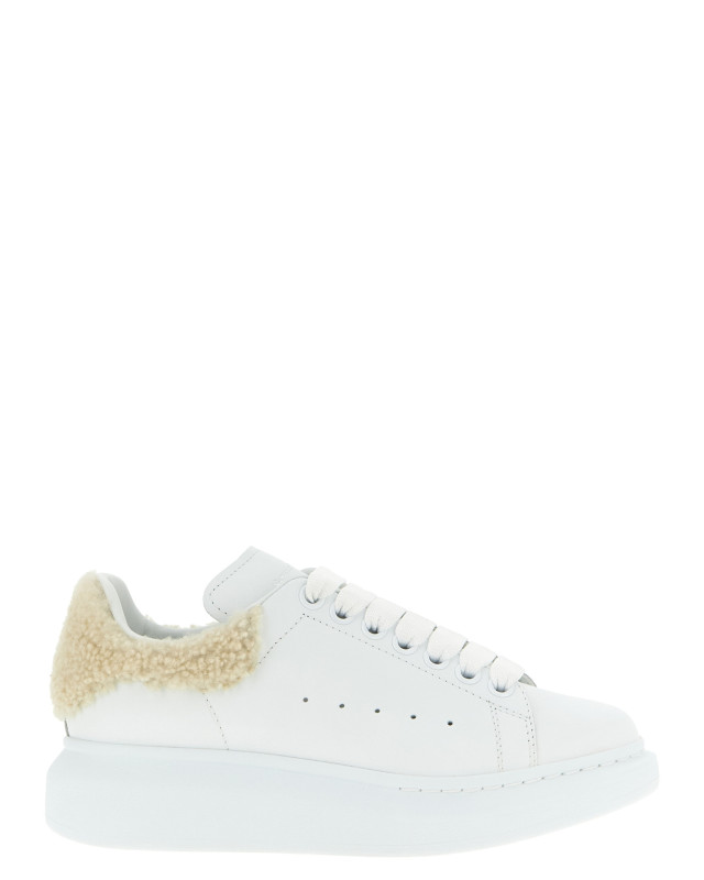 [McQueen] Sneakers FW25 553770WIAIW9601