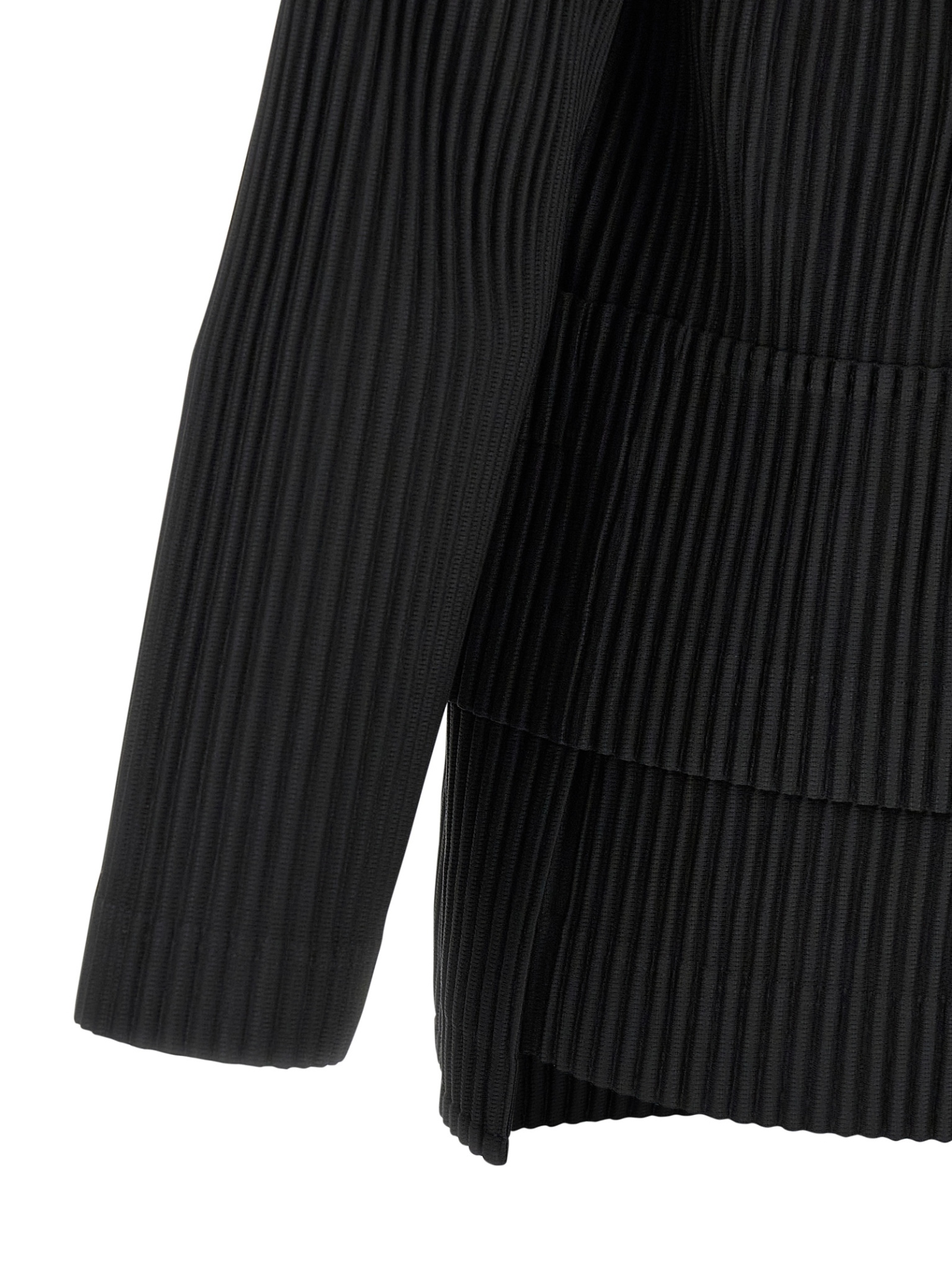 [HOMME PLISSE' ISSEY MIYAKE] Casual Jacket FW25 HP58JC23513