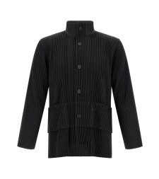 [HOMME PLISSE' ISSEY MIYAKE] Casual Jacket FW25 HP58JC23513