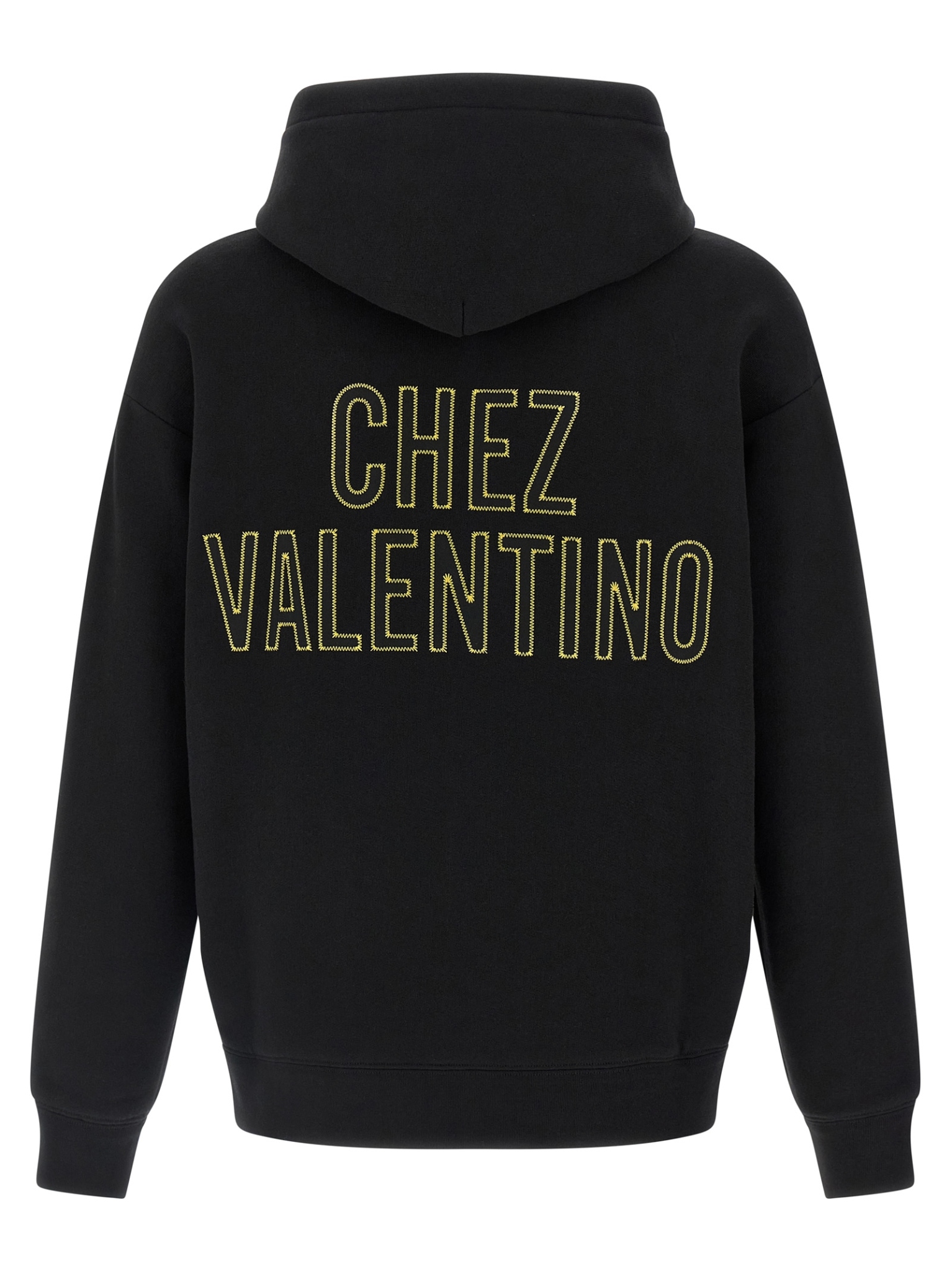 [Valentino Garavani] Hoodie FW25 V0MF28NB6WEE6