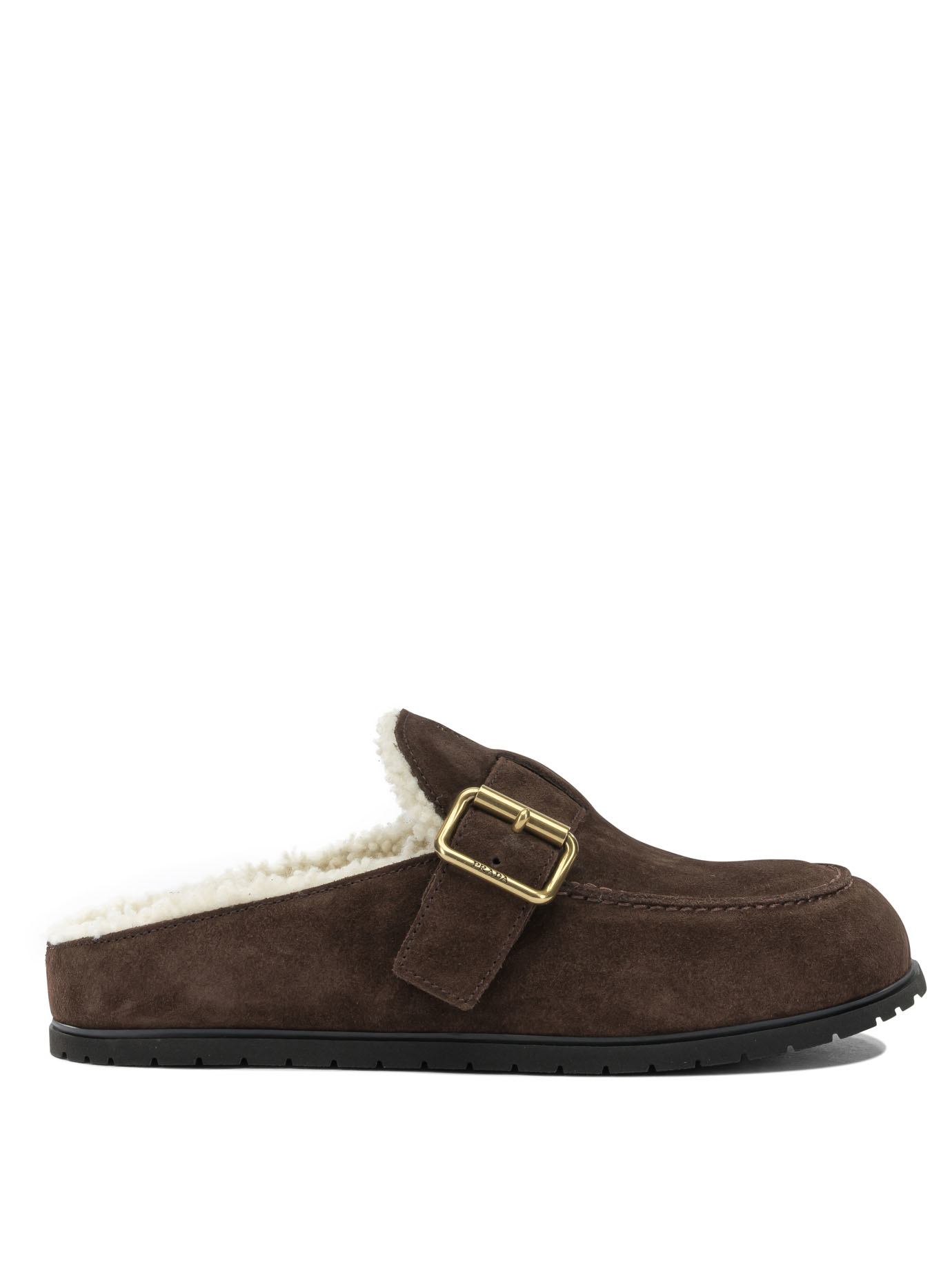 [Prada] Loafer FW26 1R548OJFTF0003 F ZF10