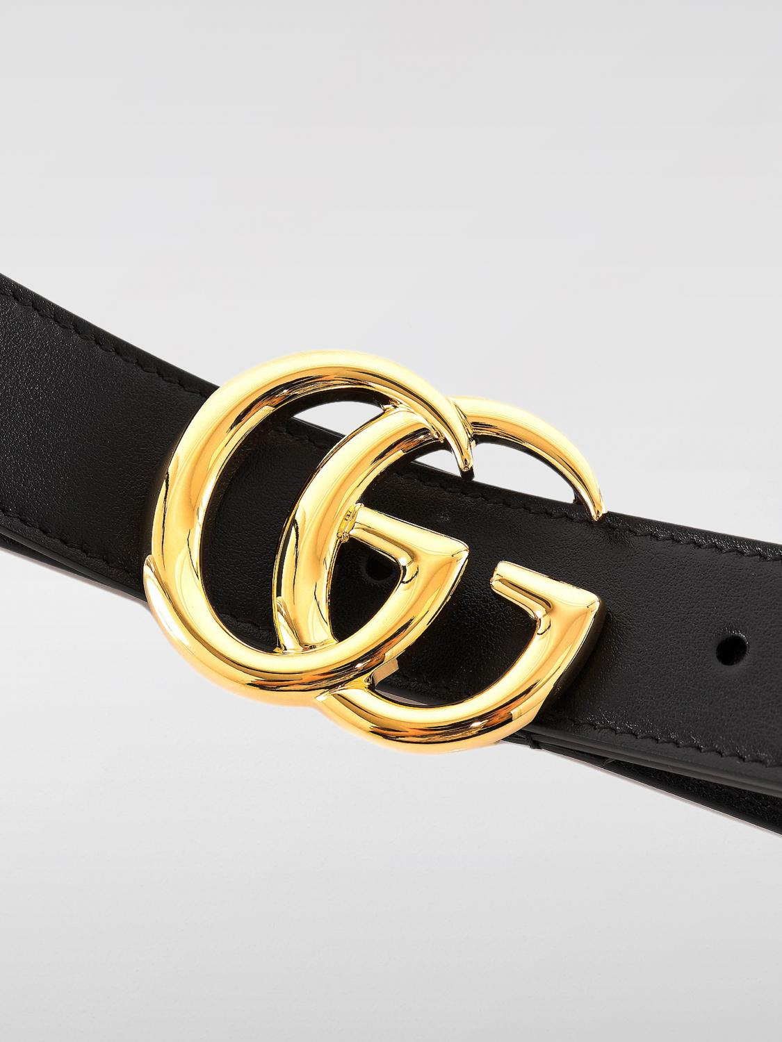 [Gucci] Belt SS26 4145160YA0G 1000