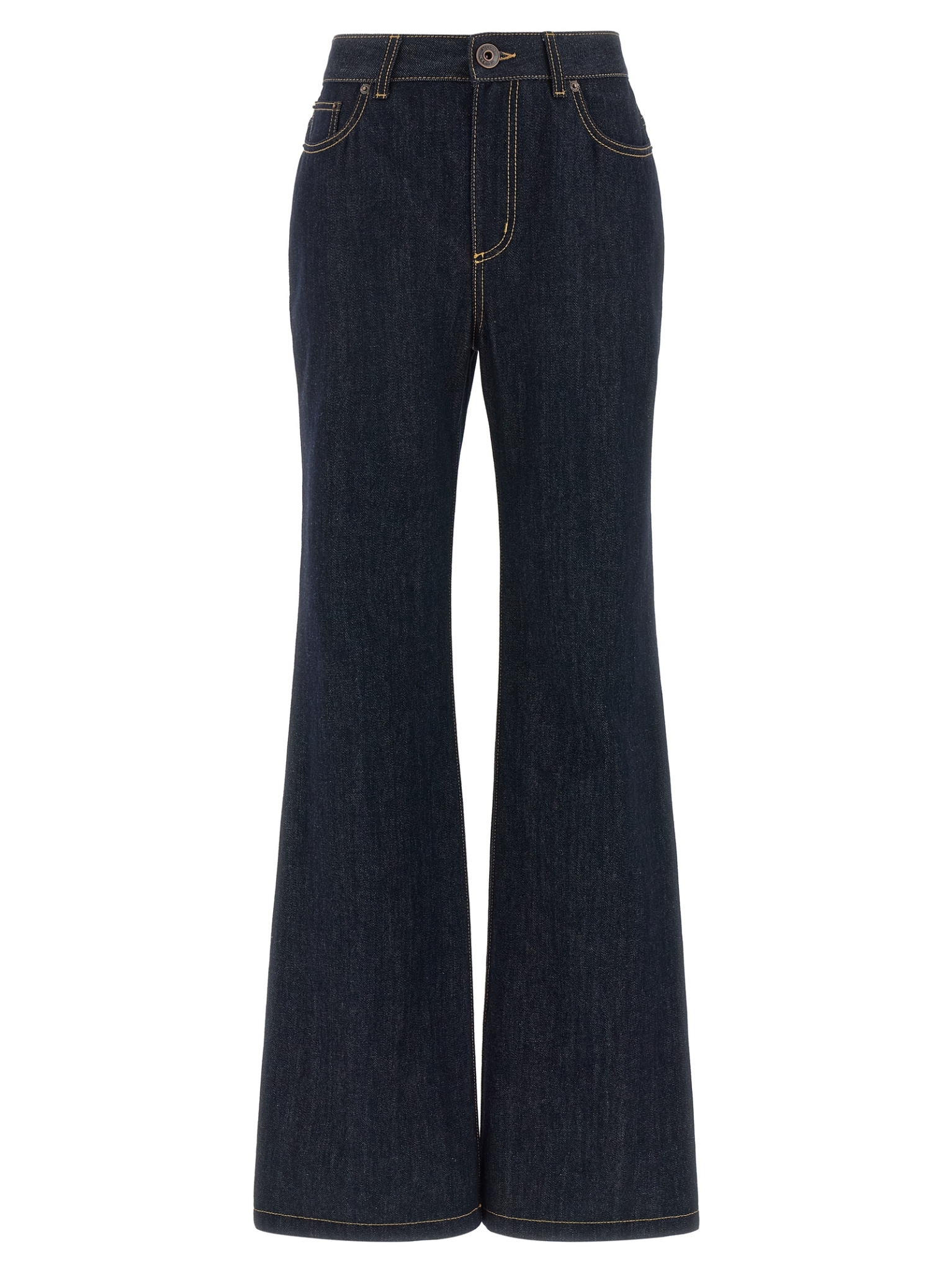 [McQueen] Jeans FW25 843359QMADZ4098