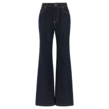 [McQueen] Jeans FW25 843359QMADZ4098