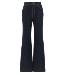 [McQueen] Jeans FW25 843359QMADZ4098