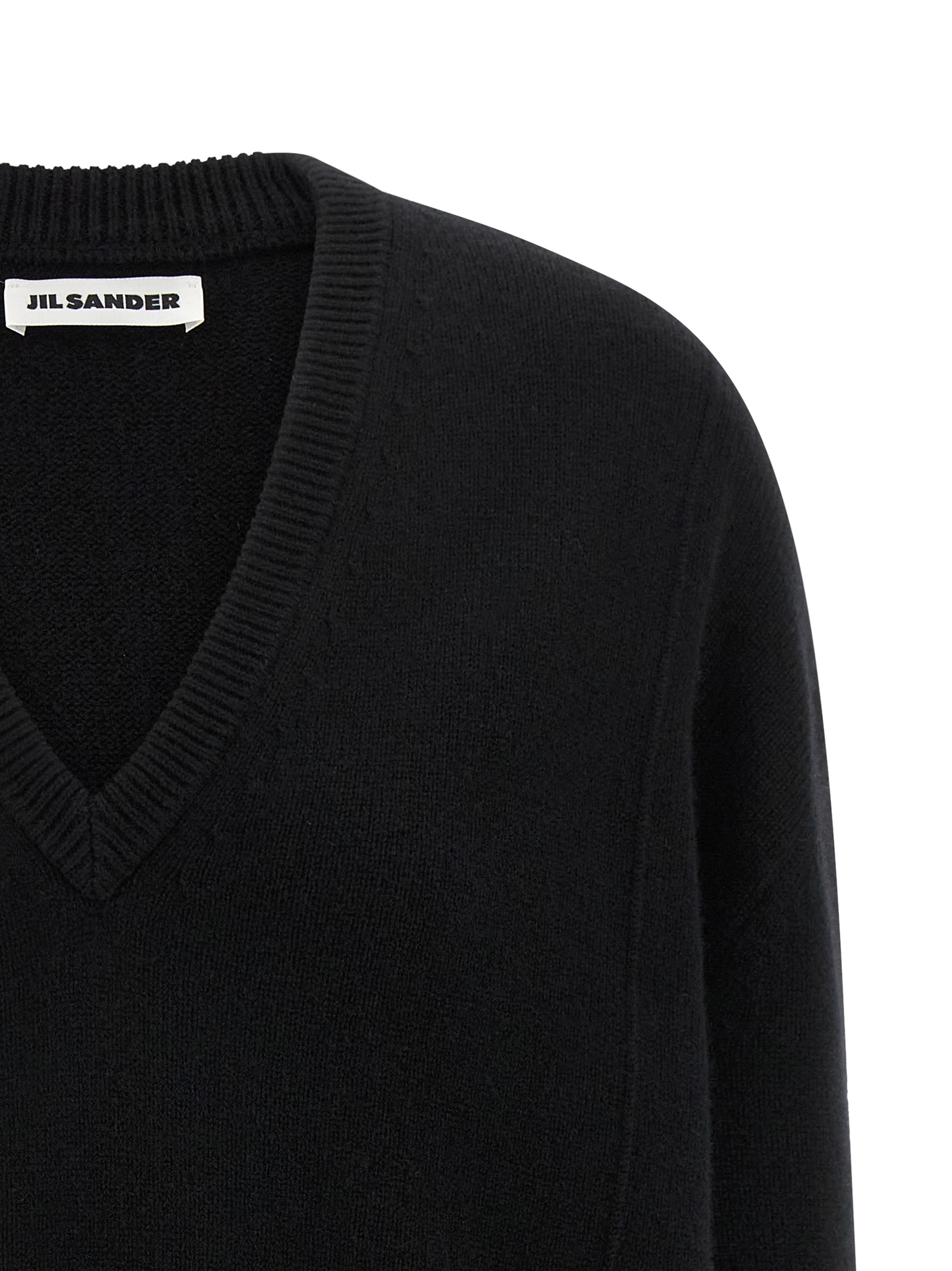 [Jil Sander] Knitwear FW25 J03GP0168J14818001