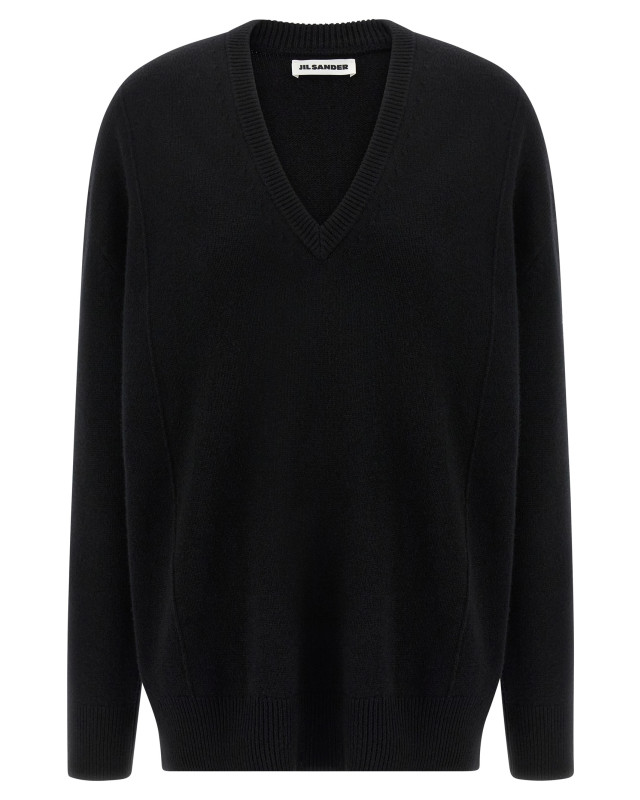 [Jil Sander] Knitwear FW25 J03GP0168J14818001